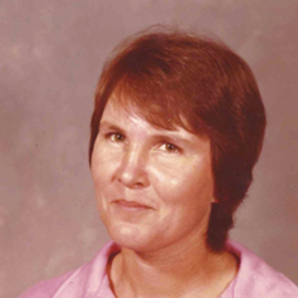 Betty Sowell Seawright
