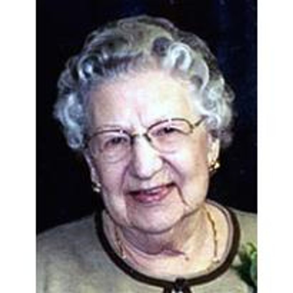 Geneva Ellenson