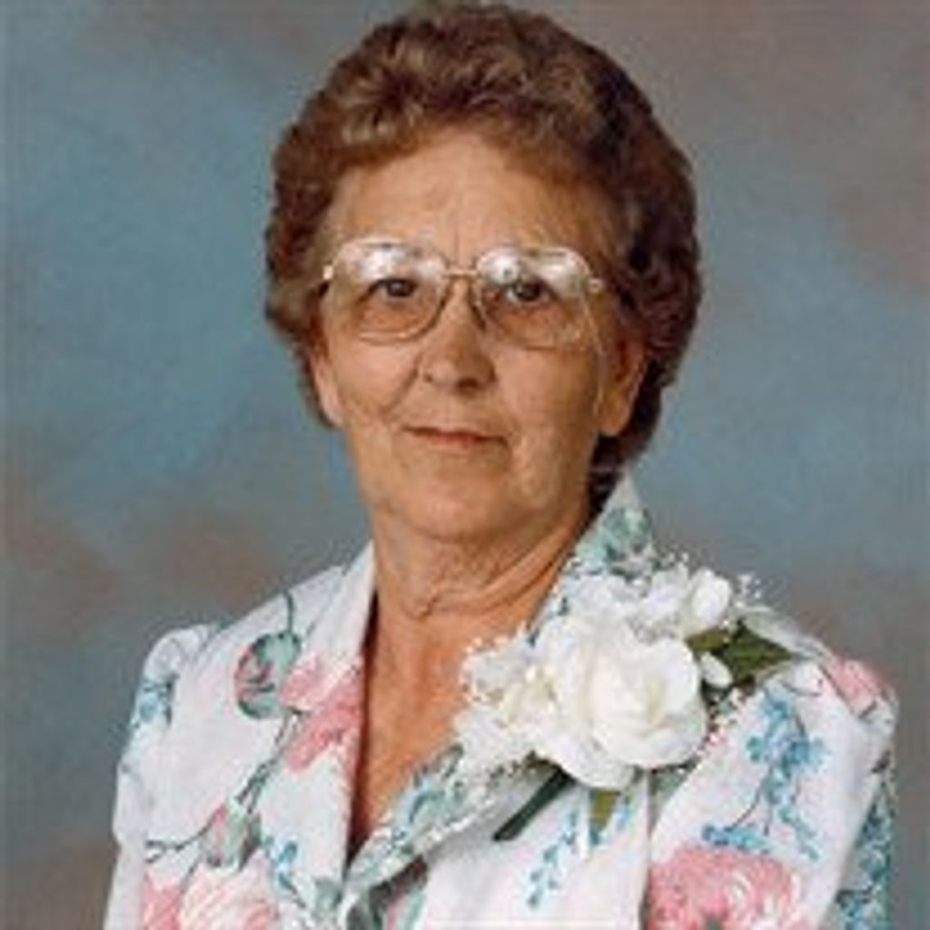 Lillian  'Morice' Brown