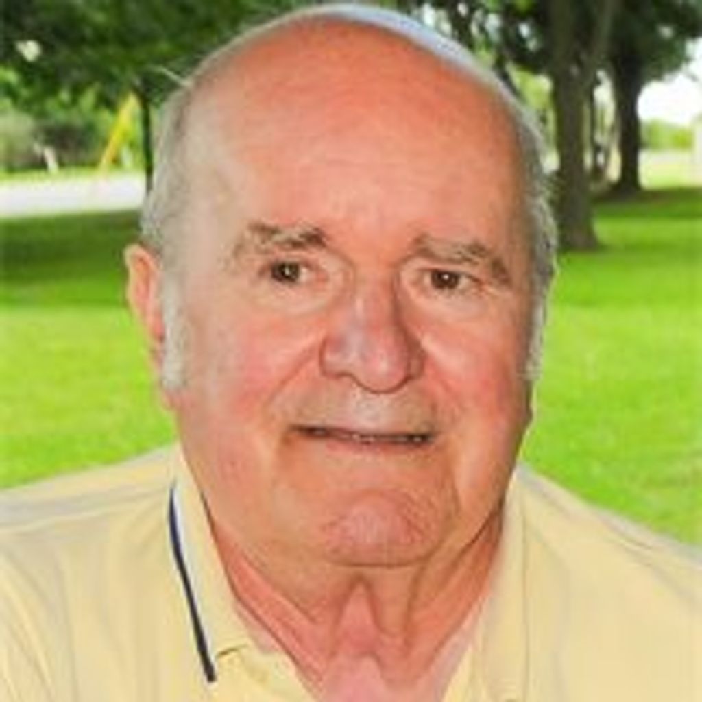 Edmund W. Miller