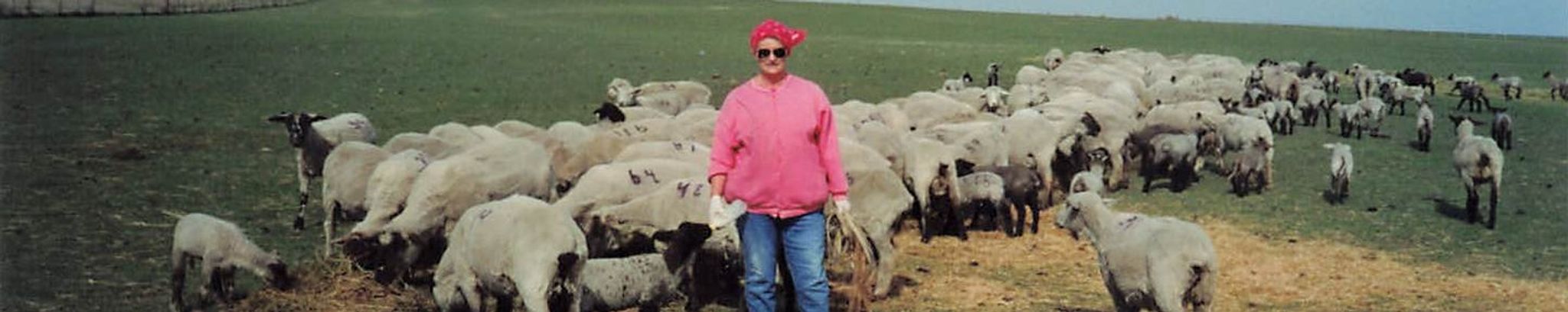 Cover for Ida Sieler's Obituary