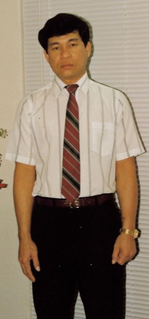 Bounthong Chanthavilay