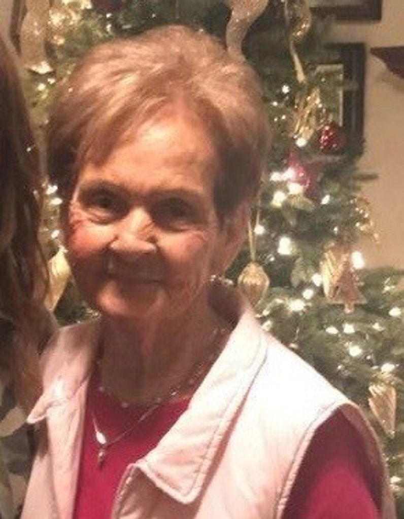 Roxie J. (Lawson)  Cordray