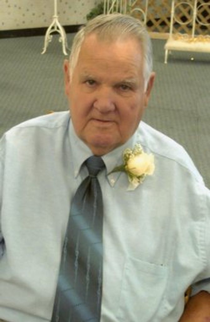Fredrick Daniels, Jr