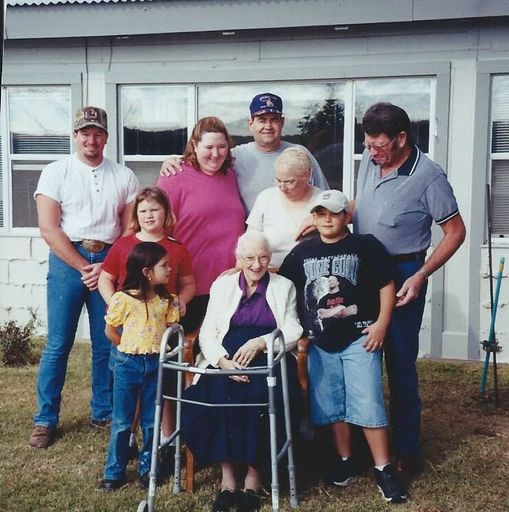 Connie Sue (Cain)  Townley photo gallery thumbnail 78 of 138