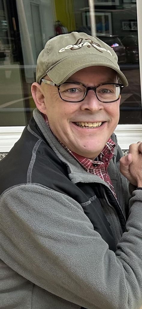 Robert Luther Plexico Profile Photo