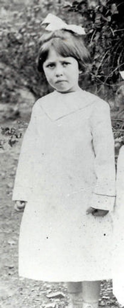 Celina -- Sarah Evelyn (Abney) Bailey