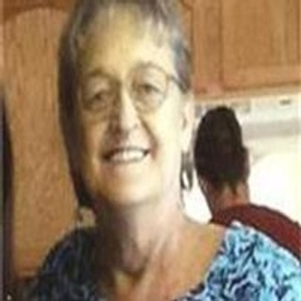Joan Elizabeth Hogbin