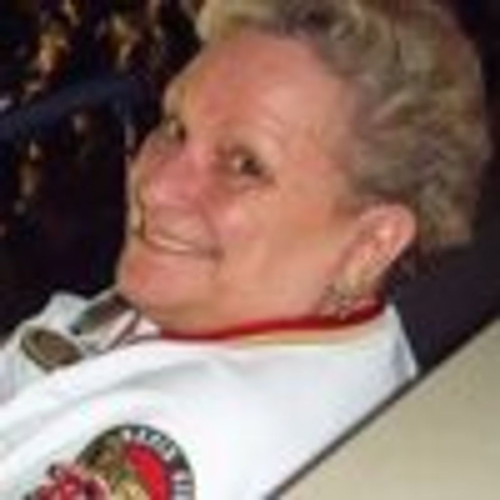 Carole Emma (Bolash) Zoll