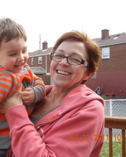 Rebecca Ann Plezia Profile Photo