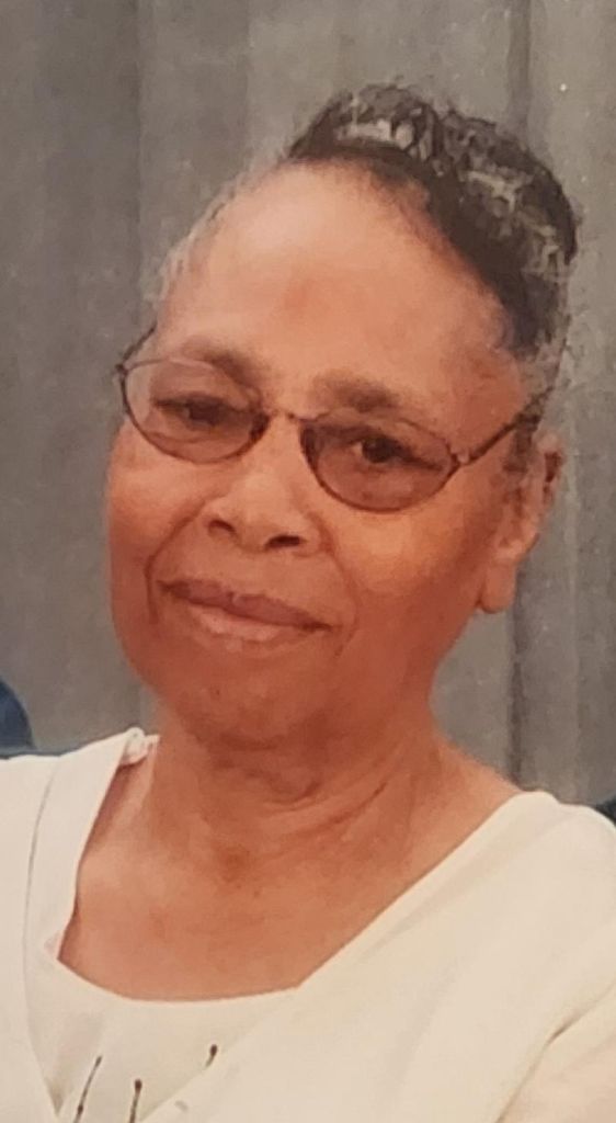 Lossie B. Palmer Profile Photo