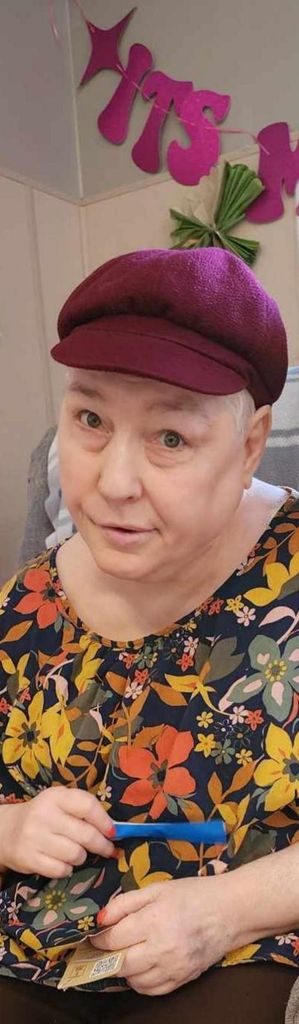 Laurie Ann Spaeth Profile Photo