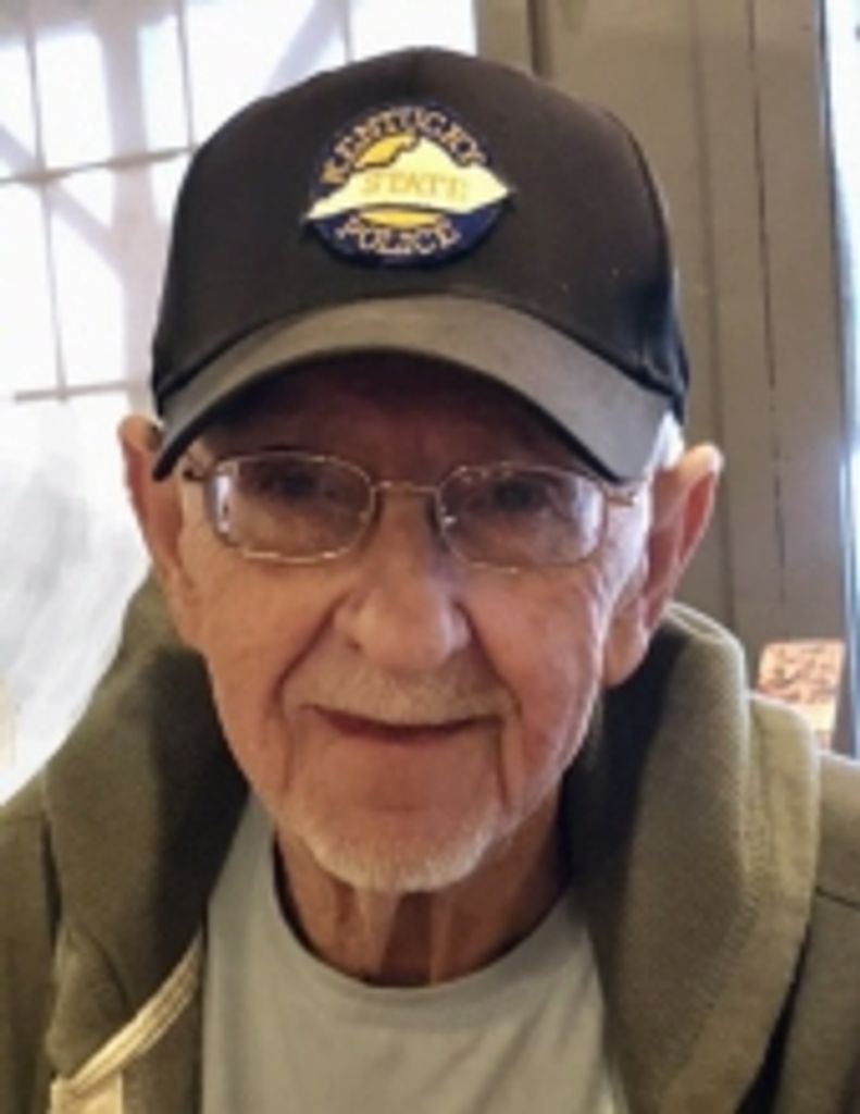 Charles Elbert  Penick Profile Photo