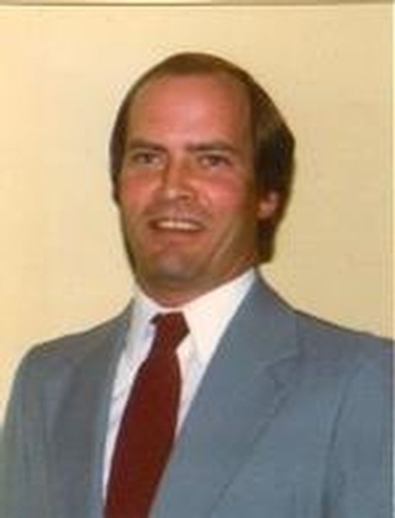 Robert Scott Houston