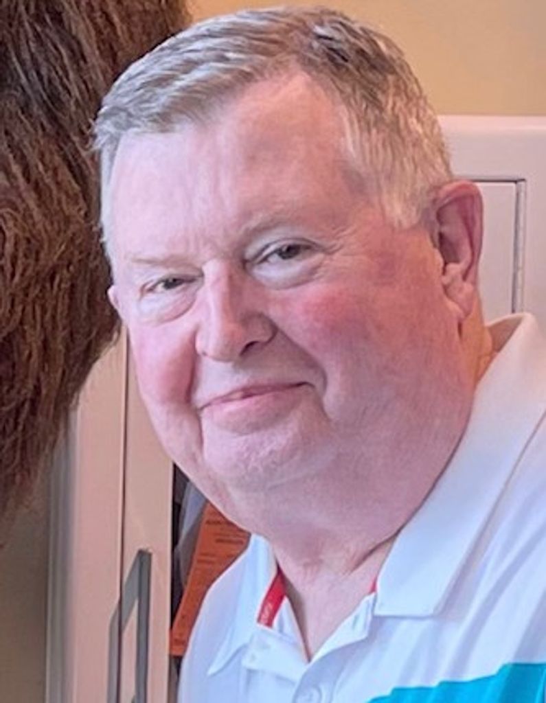 Michael Kaneen