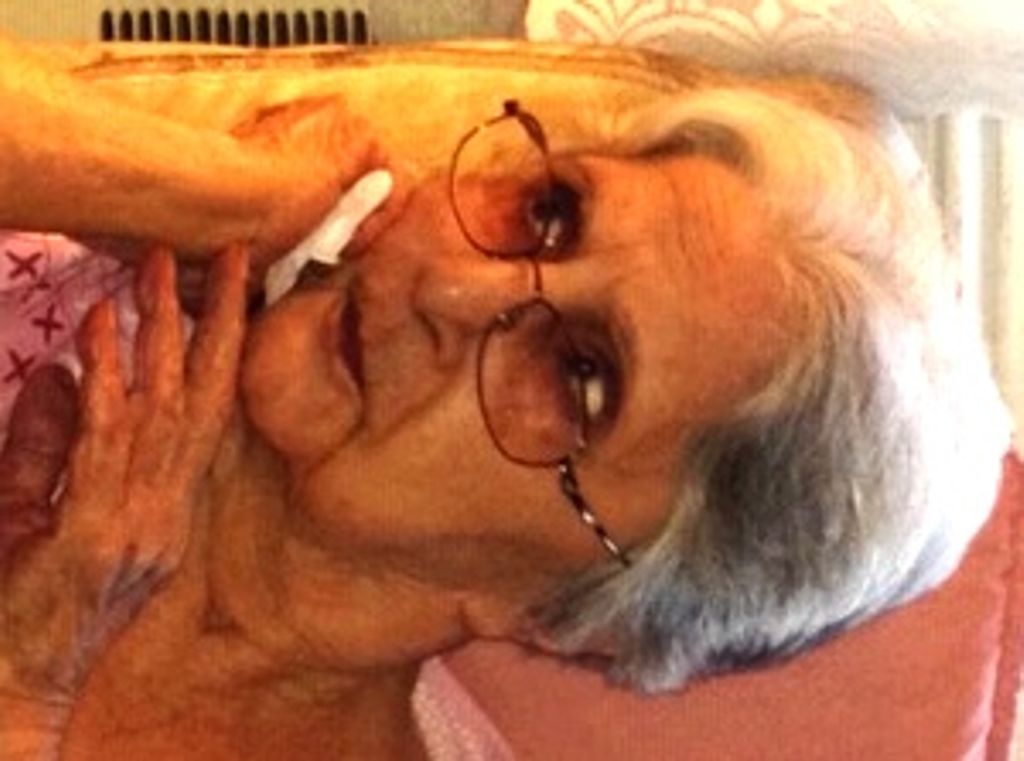 Diana Carluccio