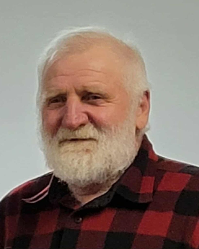 Ralph W. Fuss Profile Photo