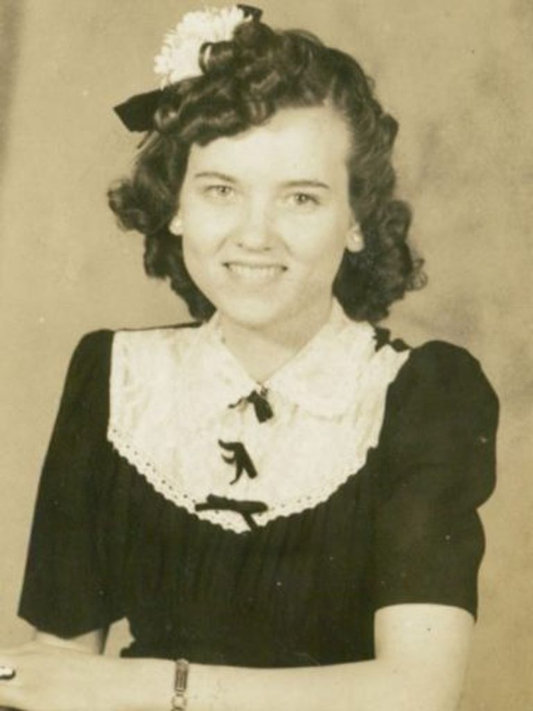 Geneva Gibson