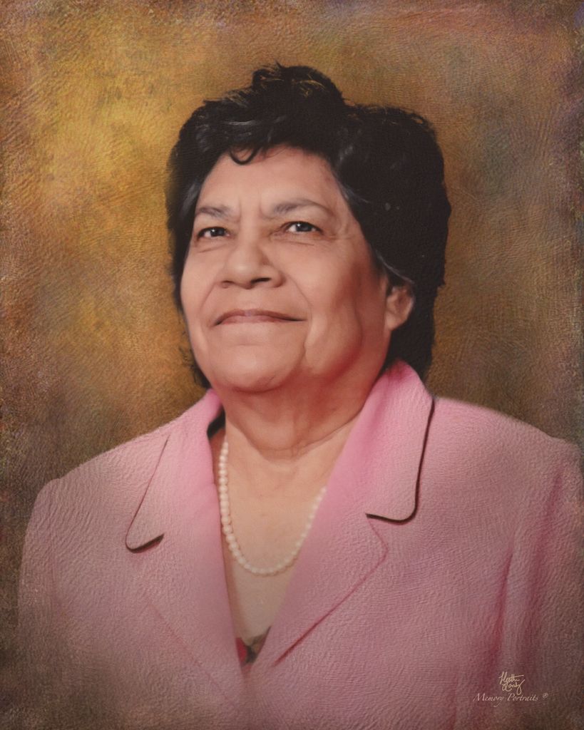 Consuelo Gonzalez