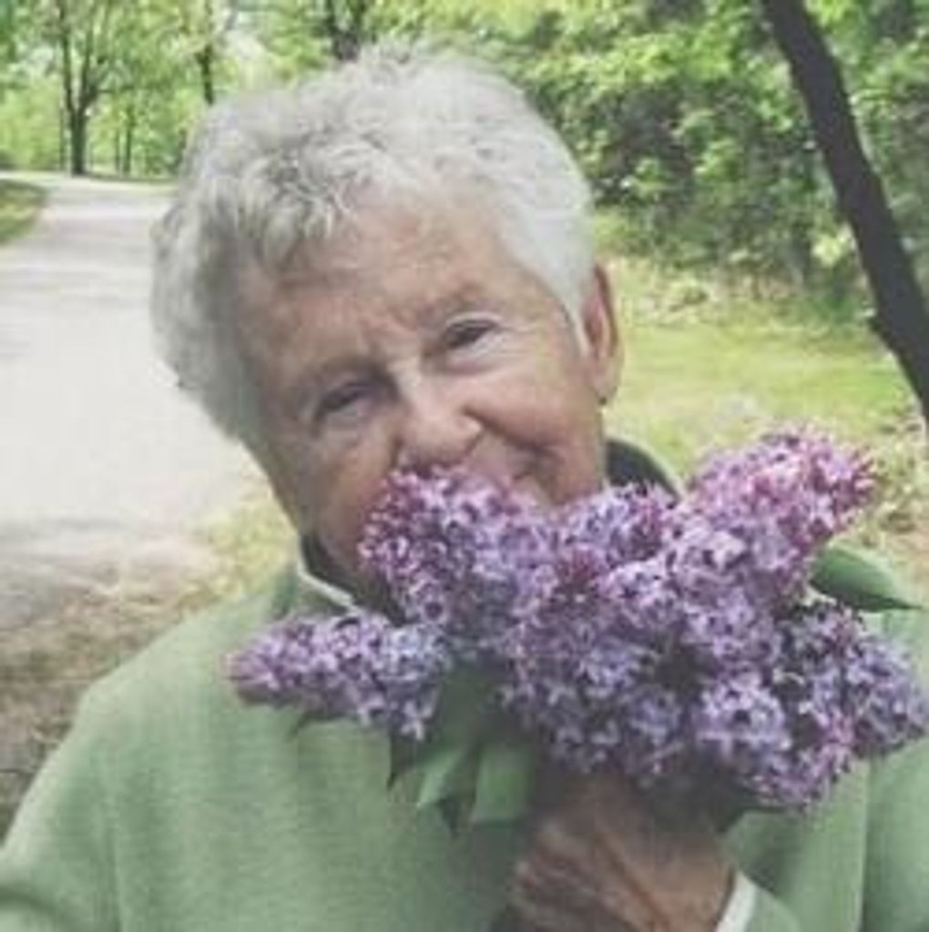 Jeannette M. Penhale