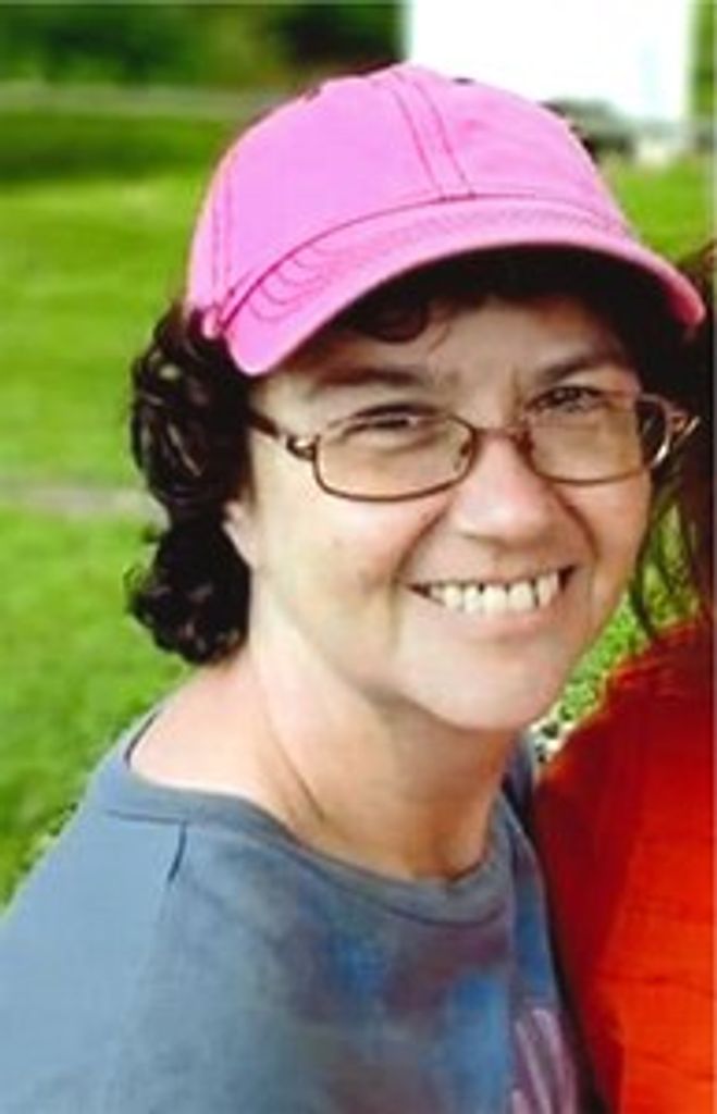 Jackie Marie (Skeens) Jenkins