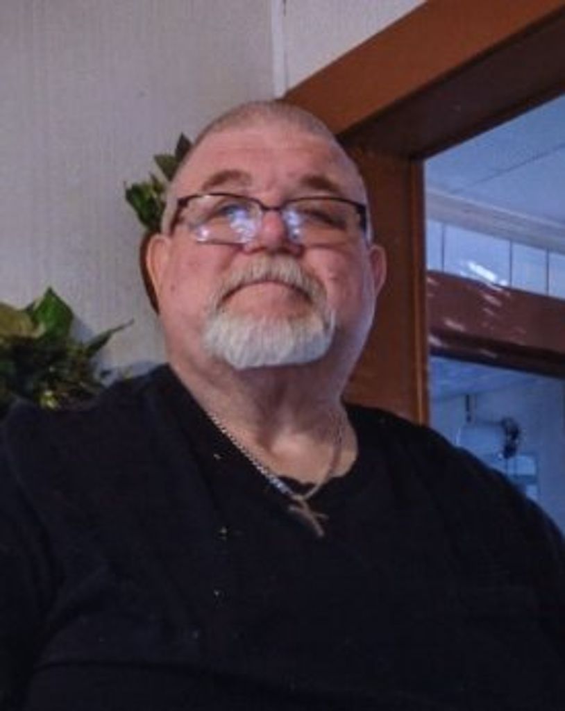 Ronald Glenn Faircloth