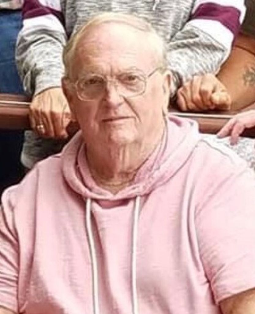 Robert Brown