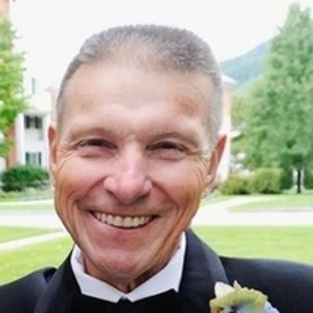 Michael Edward Powers Profile Photo