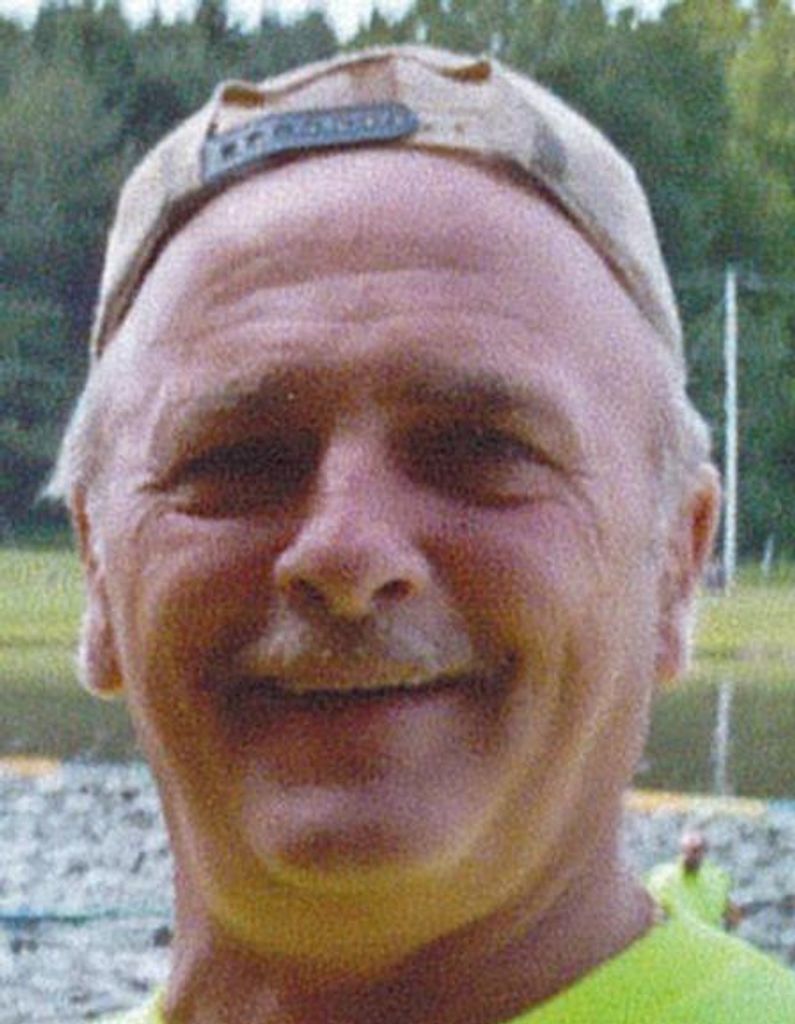 Ralph L. Stamp