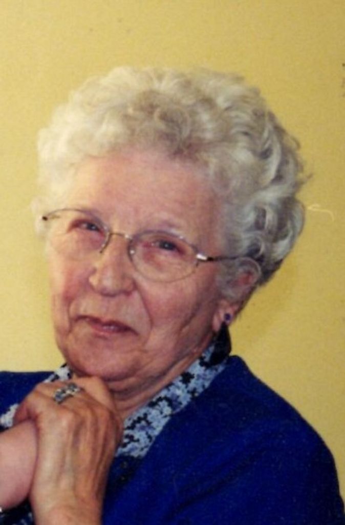 Bernadine L. Fairbanks Profile Photo