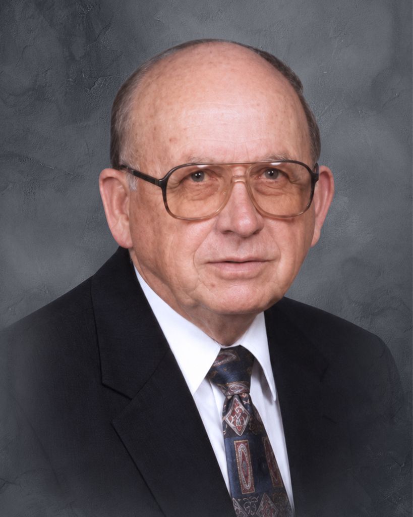 Eugene Boyd Argo