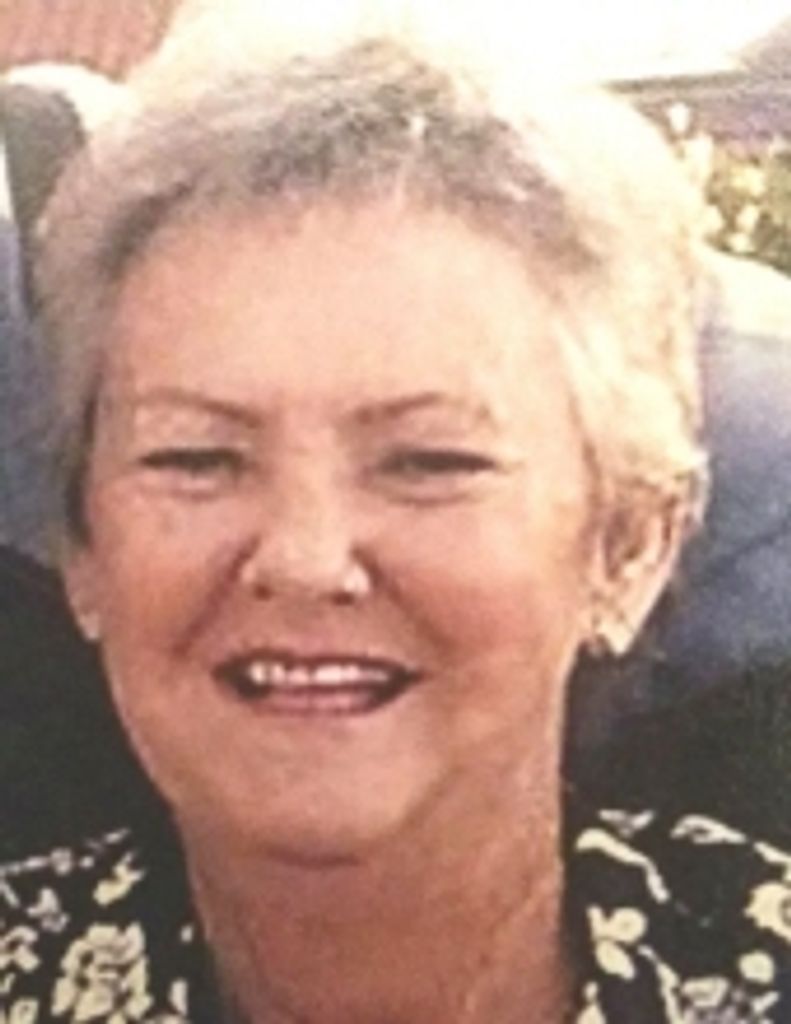 Sylvia  A. Hopfer