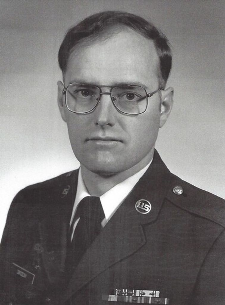 Gerald Francis Zbrzezny Profile Photo