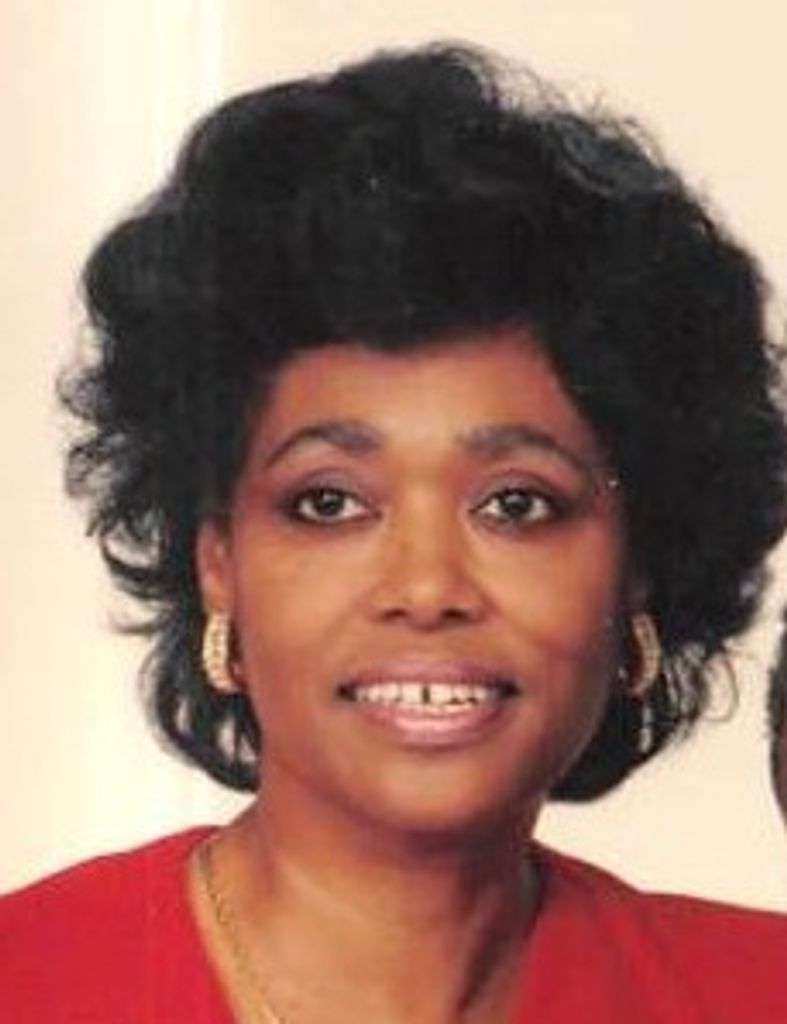 PATSY NASH