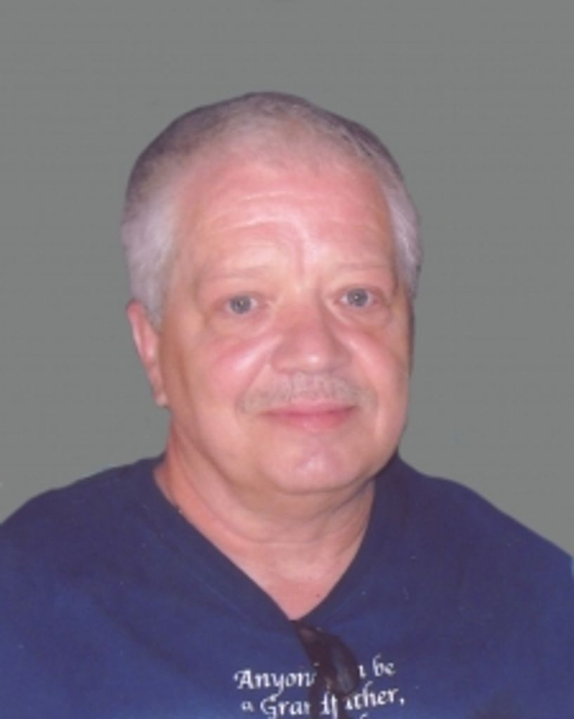 Eric  J. Mcdaniel