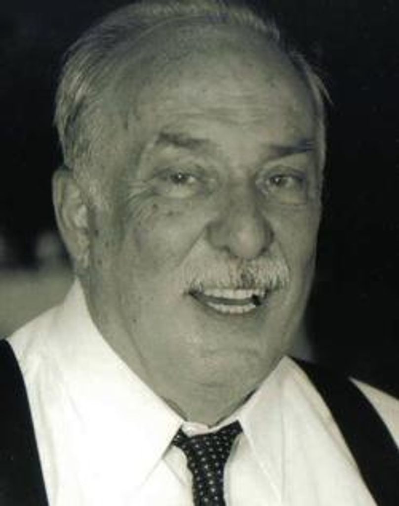 Angelo P. Righi