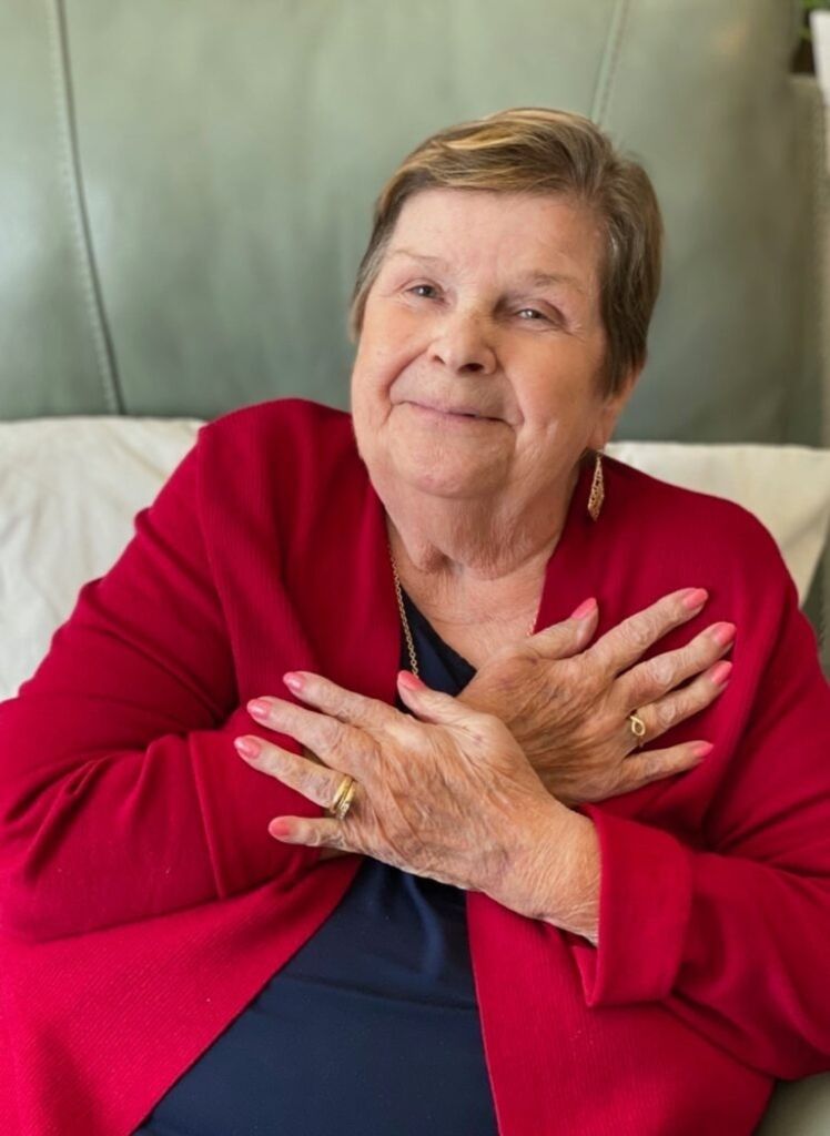 Jane Norseen Houlihan Profile Photo
