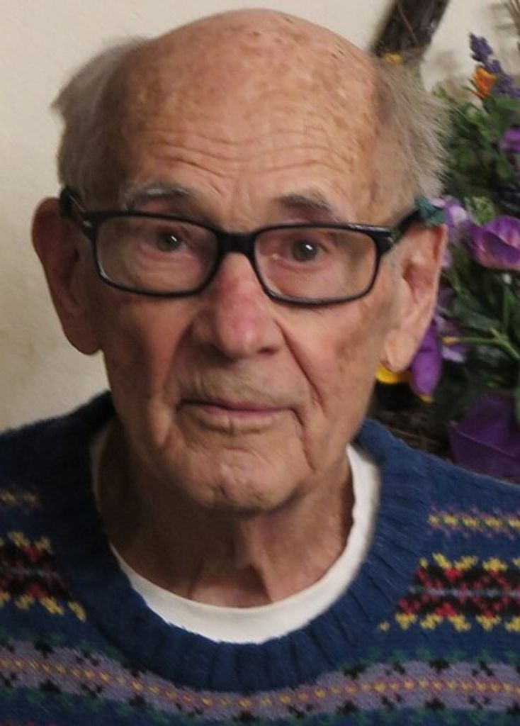 Norman Oswald Osborne Profile Photo