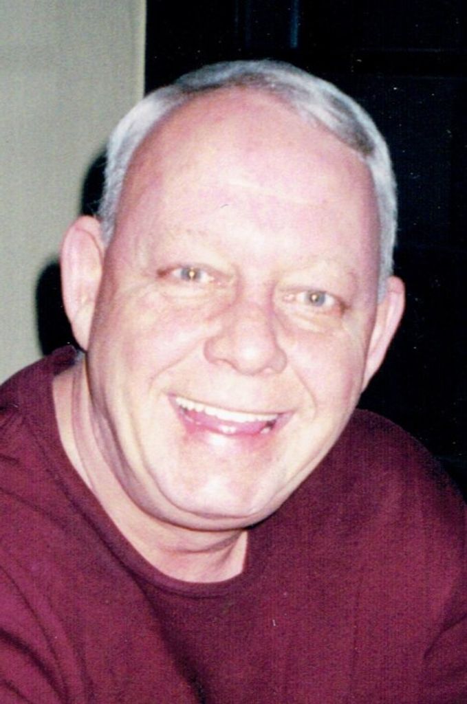 Gary Charles Robertson Profile Photo