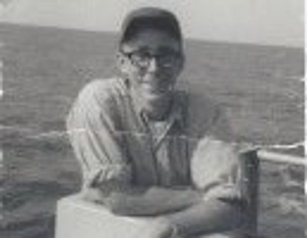 Paul W. Rumsey