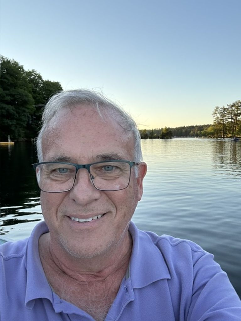 Timothy Allen Fritz Profile Photo