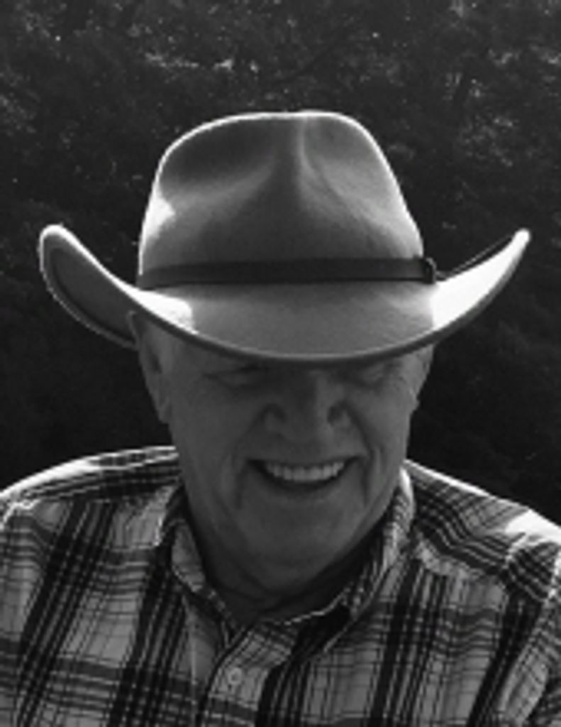 Albert Blair