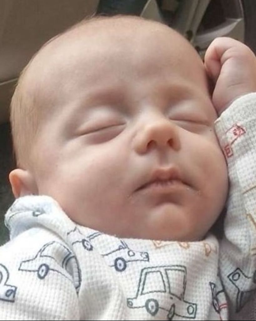 Christopher Nathaniel Ace Xavier Hood