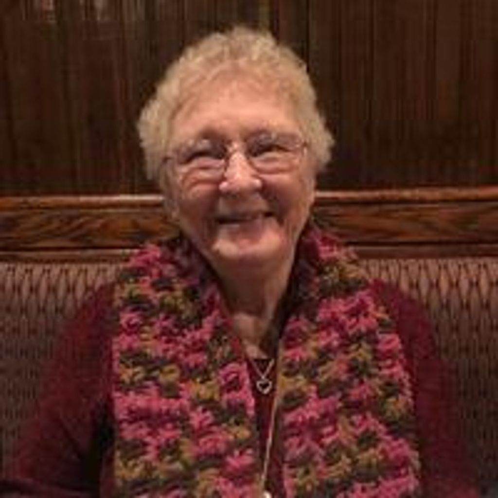 Elizabeth "Betty" Brown King