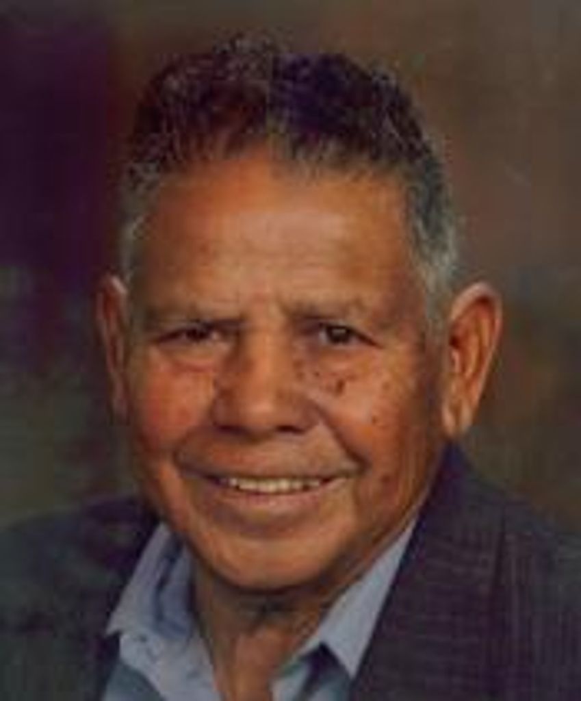 Eduardo "Edward" S Martinez Profile Photo