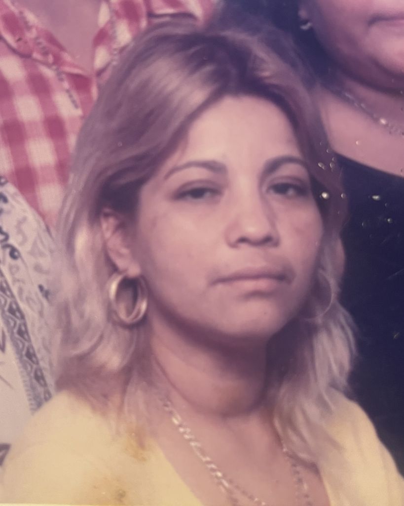 Maria Luisa Rodriguez