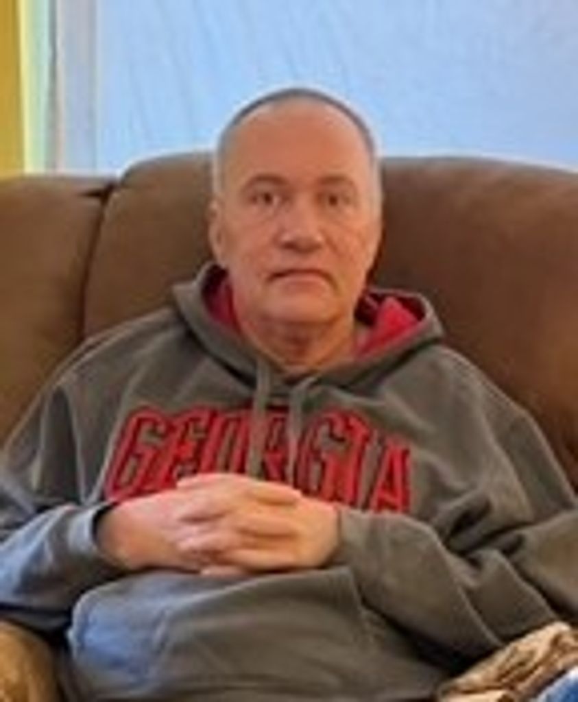 William "Greg" Gregory Sumner Profile Photo