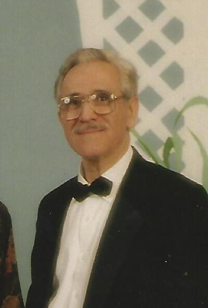 Peter Nicholas Profile Photo