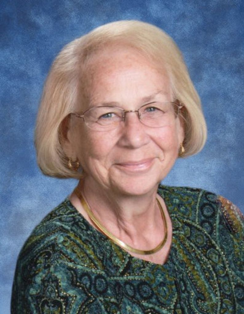 Joyce Maysura