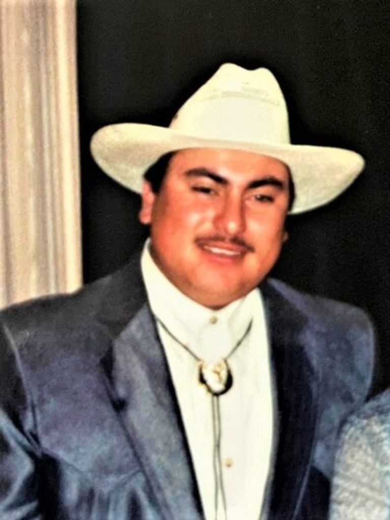 Jorge Humberto Gonzalez Corona Profile Photo